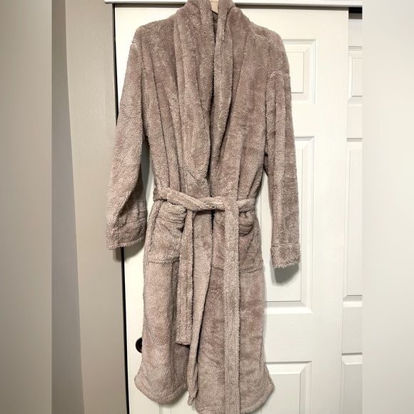 Sherpa Robe - Picture 4 of 6